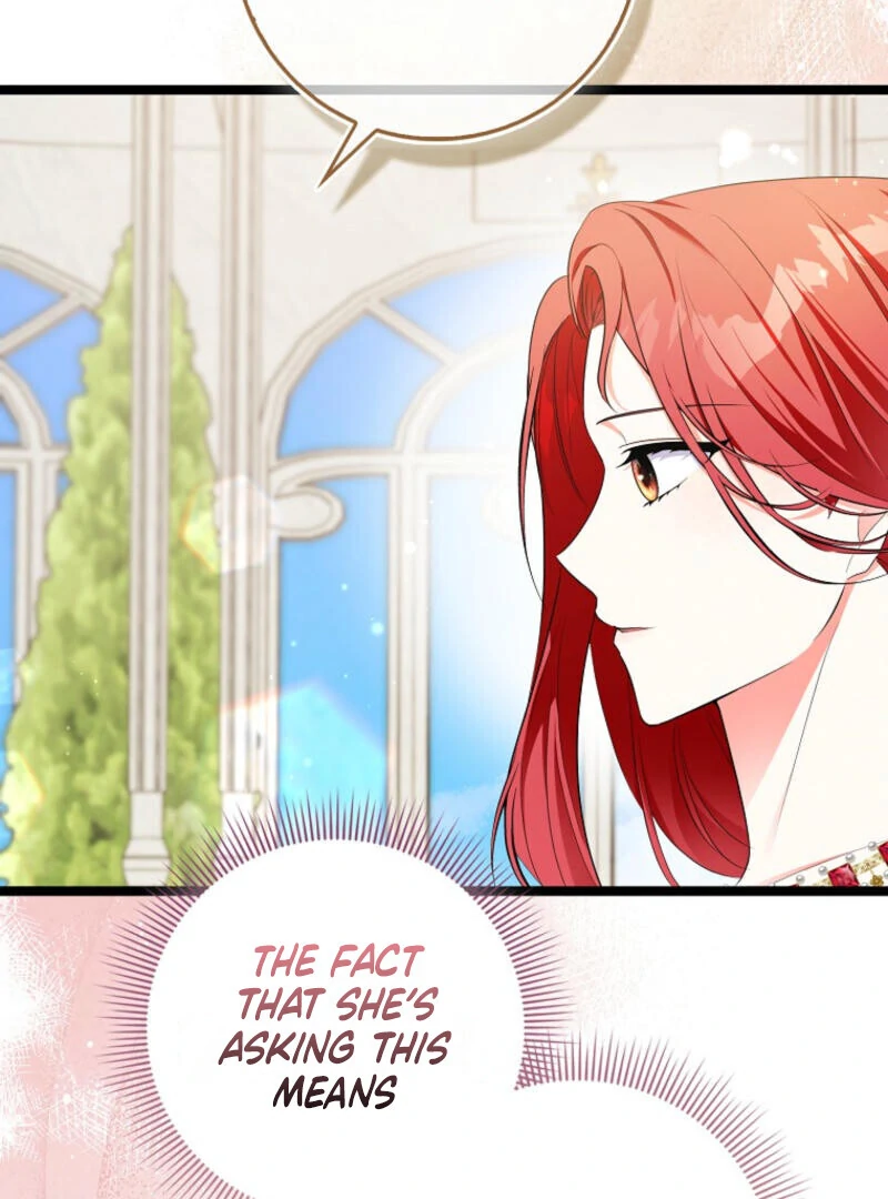 I Became The Male Leads’ Target Chapter 13 page 91
