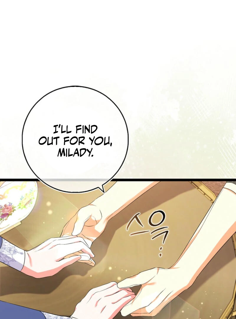 I Became The Male Leads’ Target Chapter 13 page 98