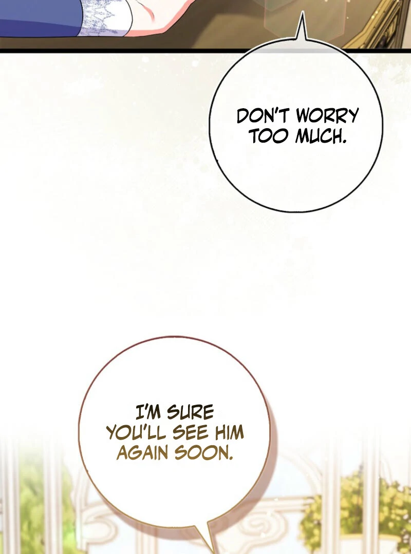I Became The Male Leads’ Target Chapter 13 page 99
