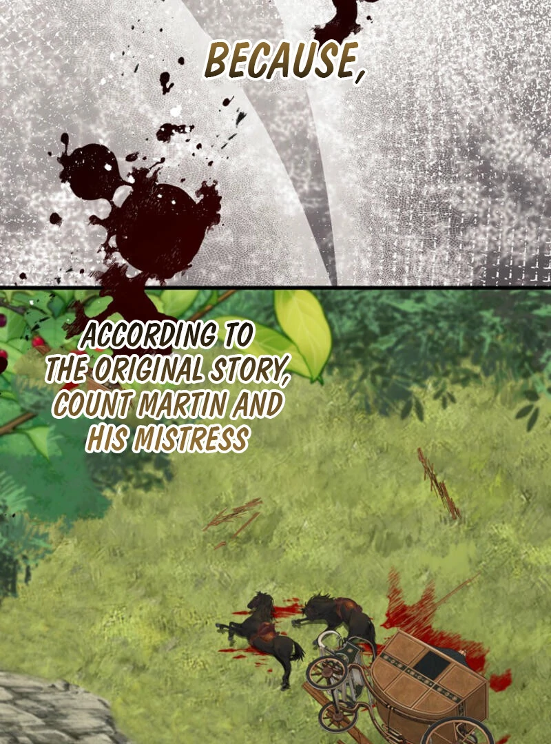 I Became The Male Leads’ Target Chapter 13 page 103