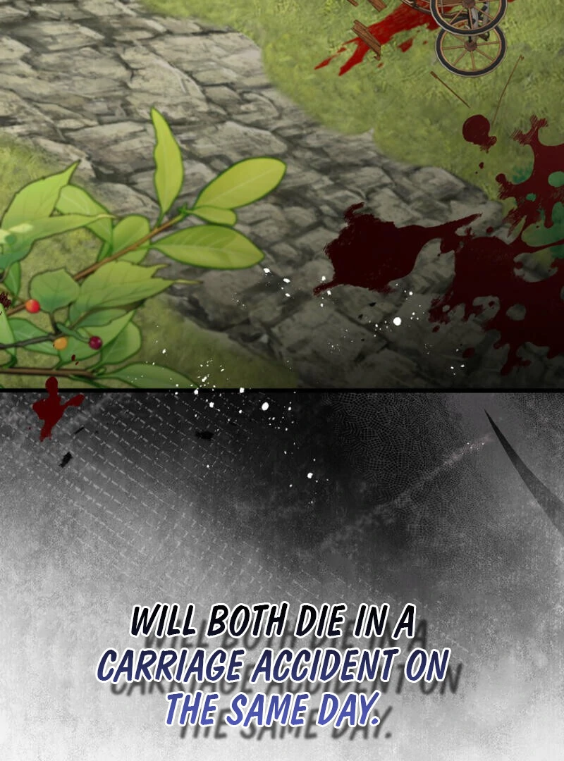 I Became The Male Leads’ Target Chapter 13 page 104