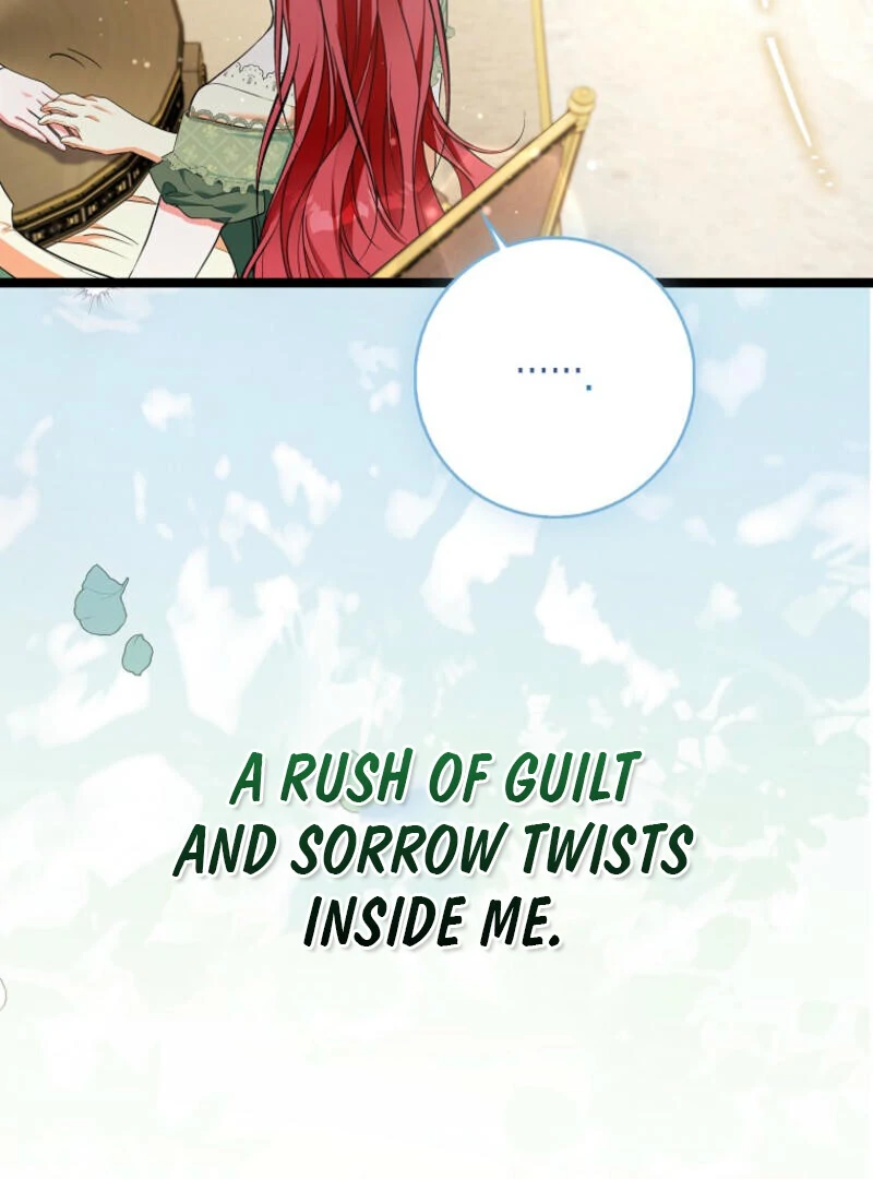 I Became The Male Leads’ Target Chapter 13 page 109