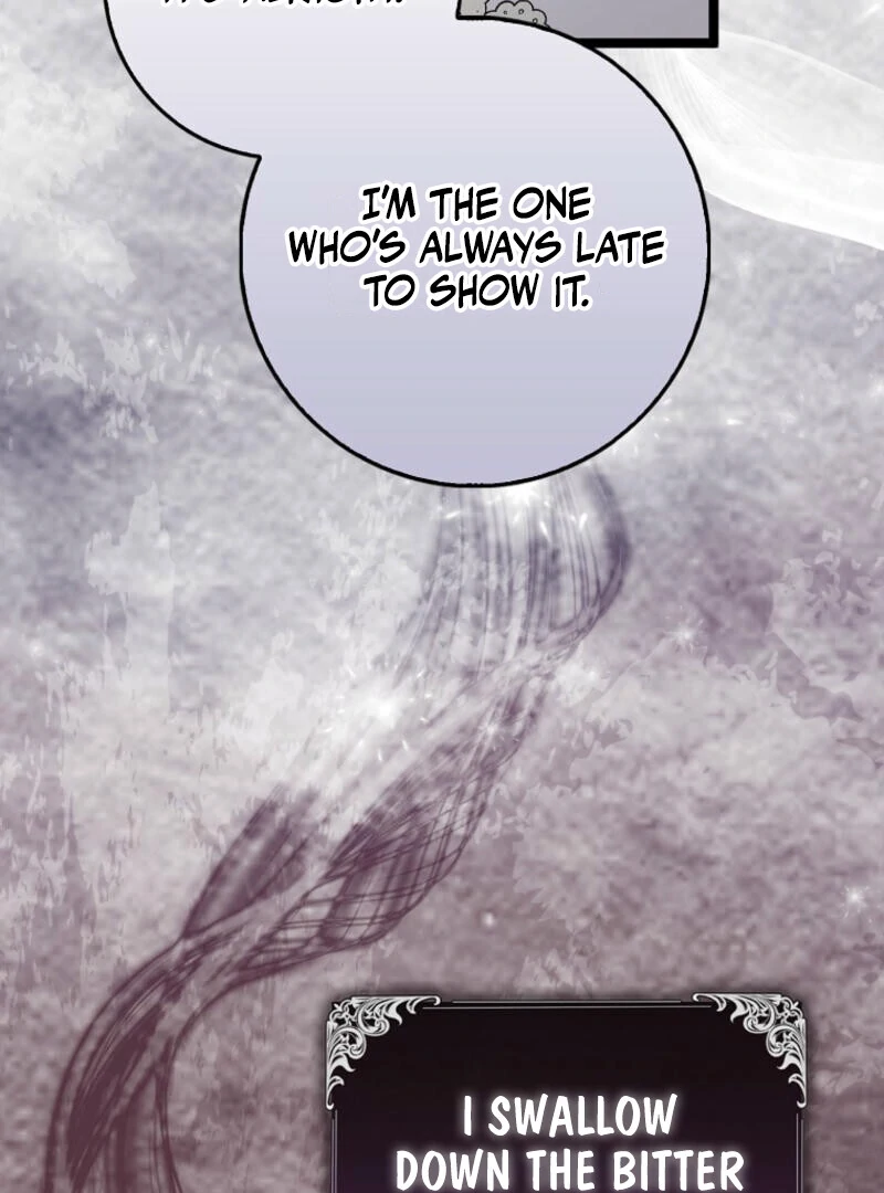 I Became The Male Leads’ Target Chapter 13 page 111