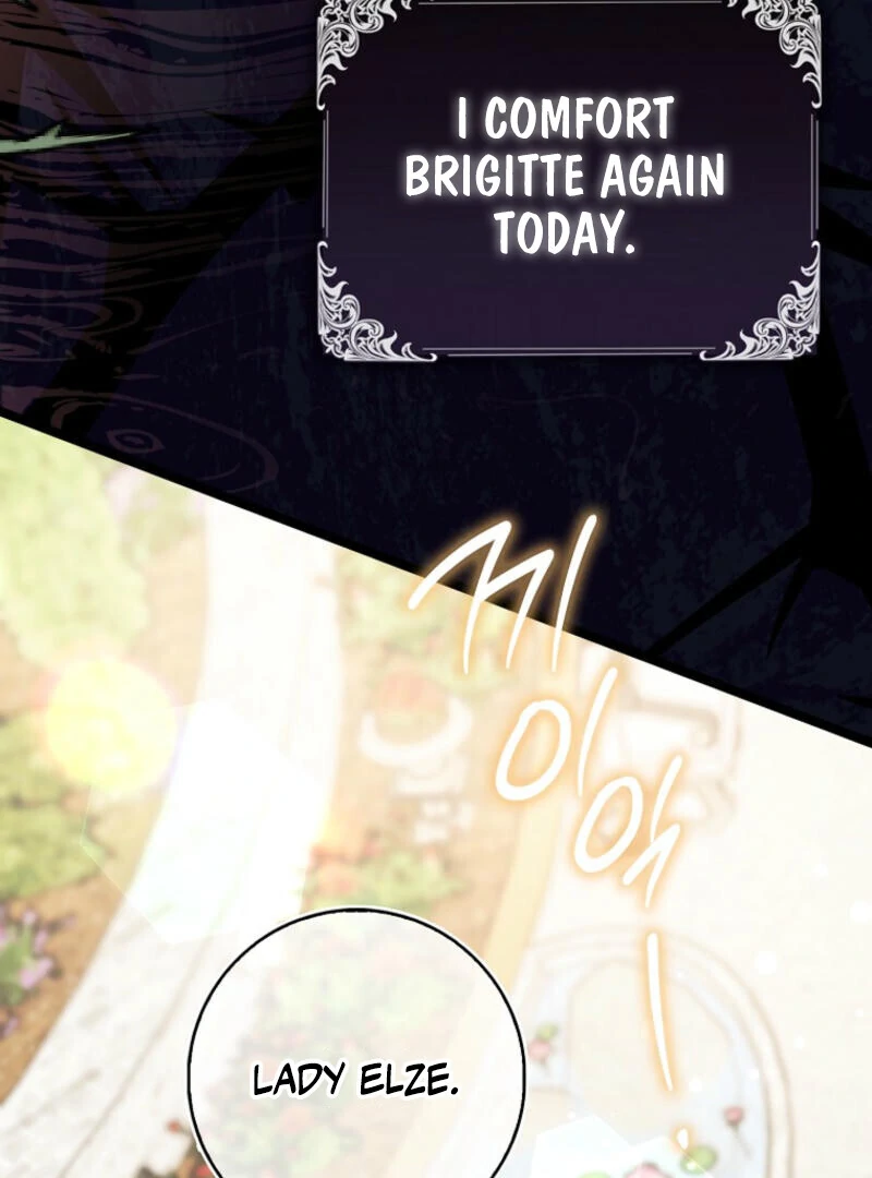 I Became The Male Leads’ Target Chapter 13 page 115
