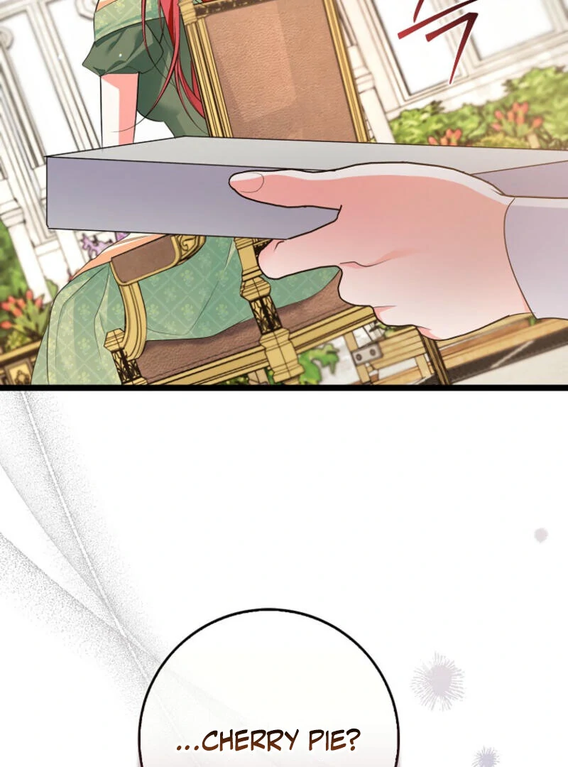 I Became The Male Leads’ Target Chapter 13 page 119