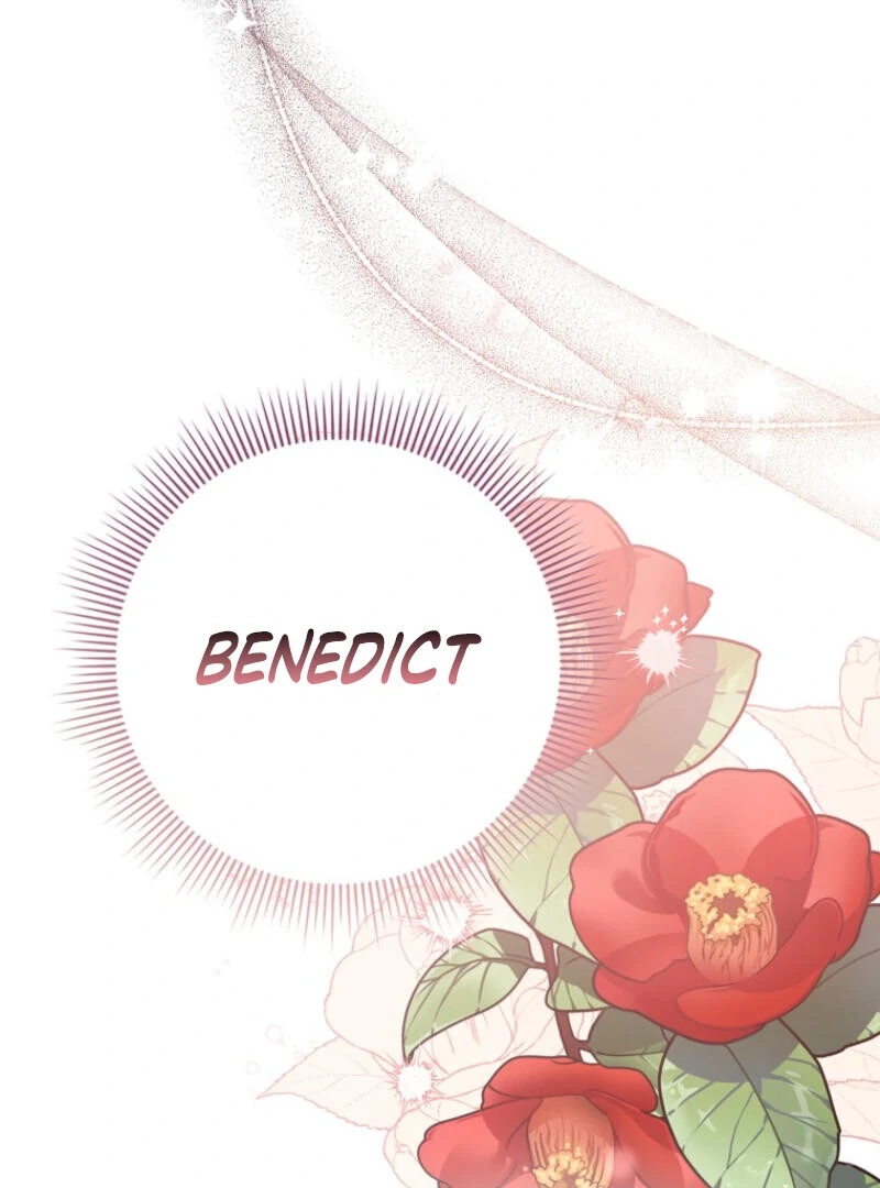 I Became The Male Leads’ Target Chapter 13 page 121