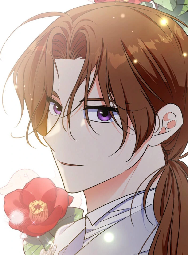 I Became The Male Leads’ Target Chapter 13 page 122