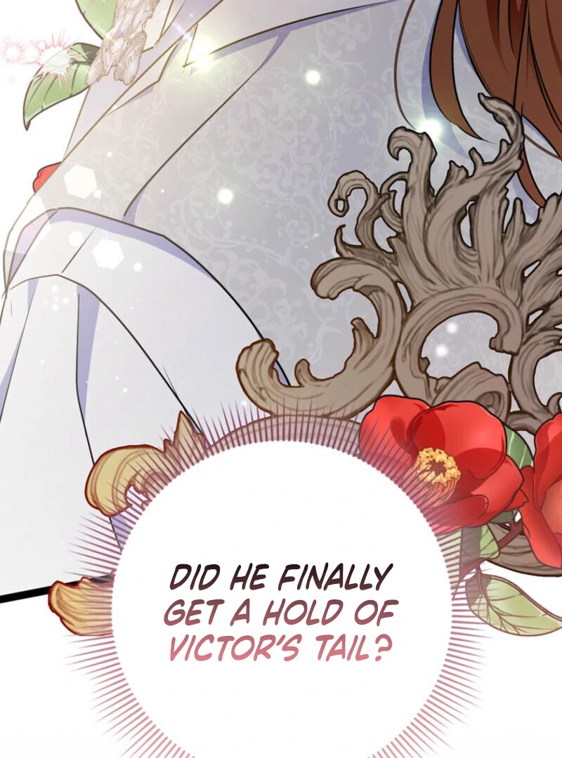 I Became The Male Leads’ Target Chapter 13 page 123
