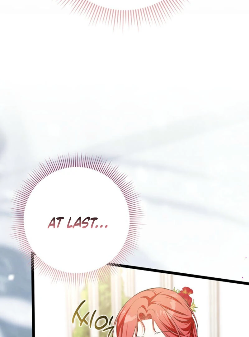 I Became The Male Leads’ Target Chapter 13 page 124