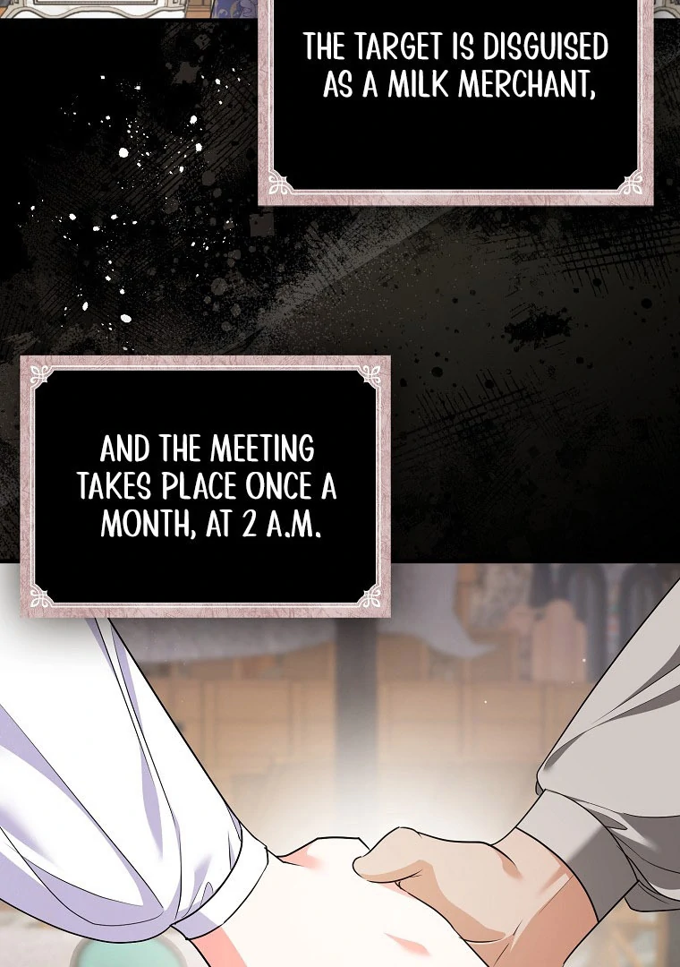 I Became The Male Leads’ Target Chapter 14 page 4