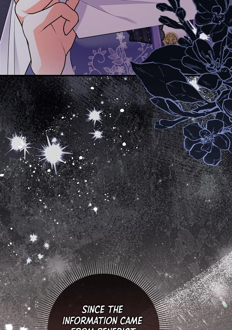 I Became The Male Leads’ Target Chapter 14 page 8