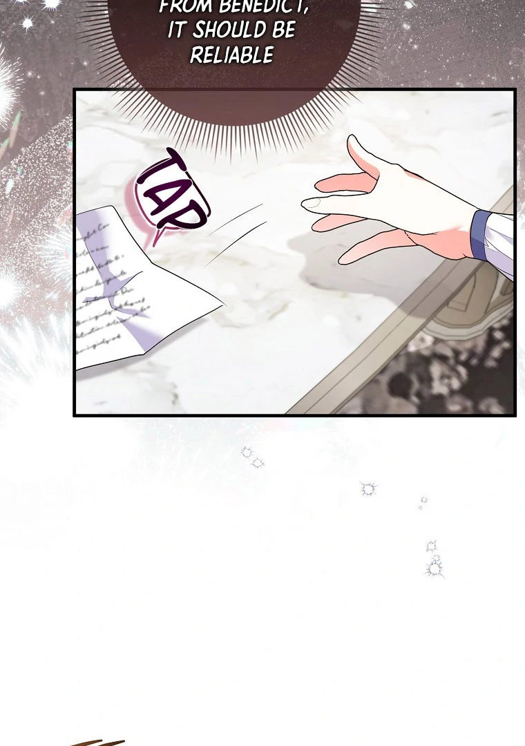I Became The Male Leads’ Target Chapter 14 page 9