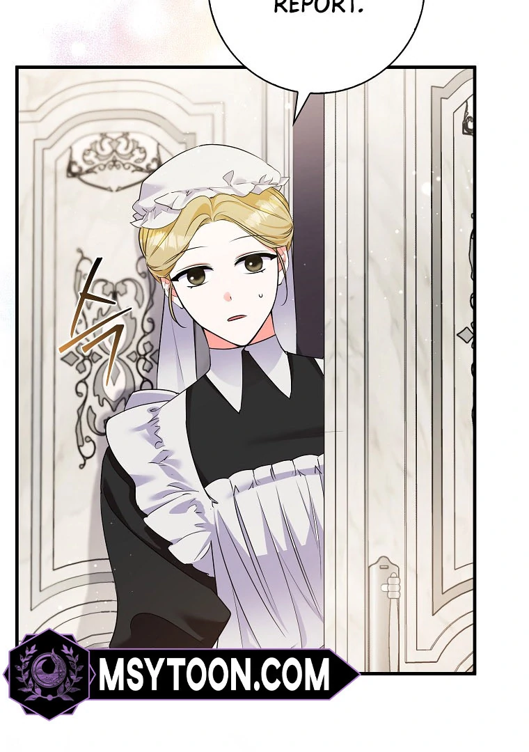 I Became The Male Leads’ Target Chapter 14 page 11