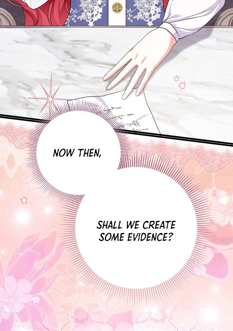 I Became The Male Leads’ Target Chapter 14 page 16