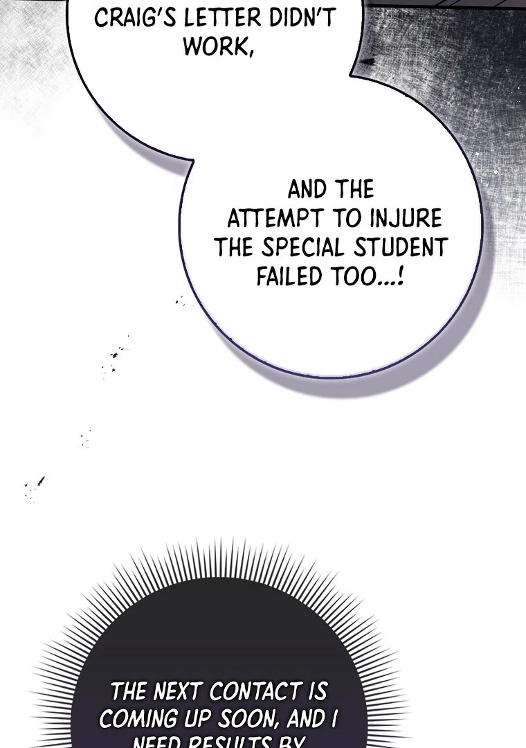 I Became The Male Leads’ Target Chapter 14 page 22
