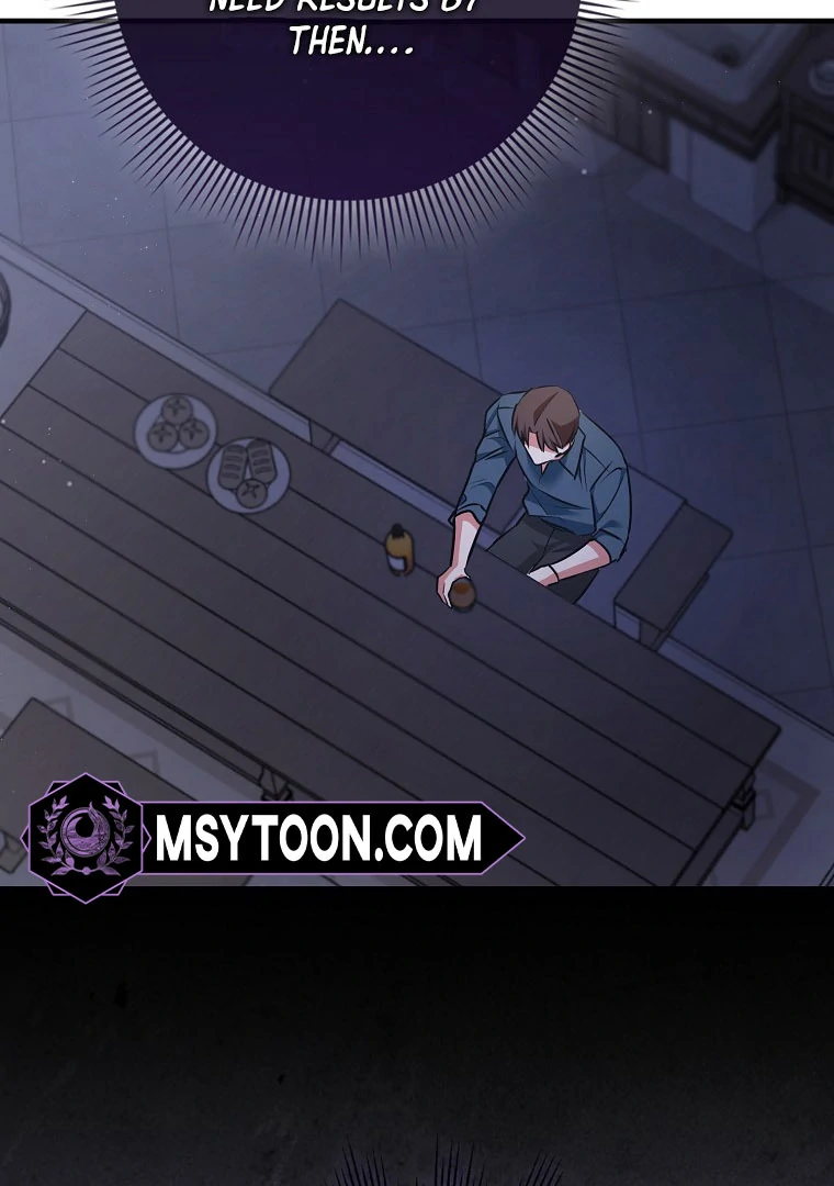I Became The Male Leads’ Target Chapter 14 page 23