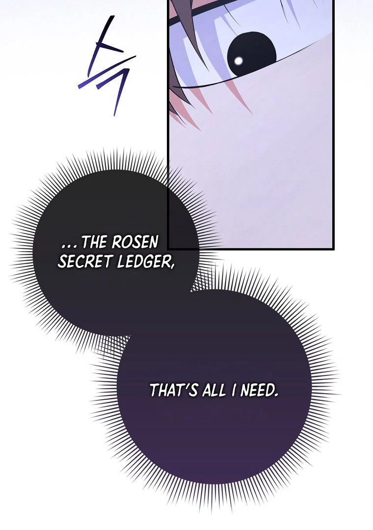 I Became The Male Leads’ Target Chapter 14 page 25