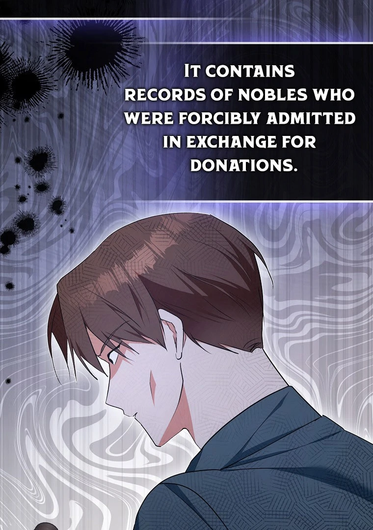 I Became The Male Leads’ Target Chapter 14 page 28