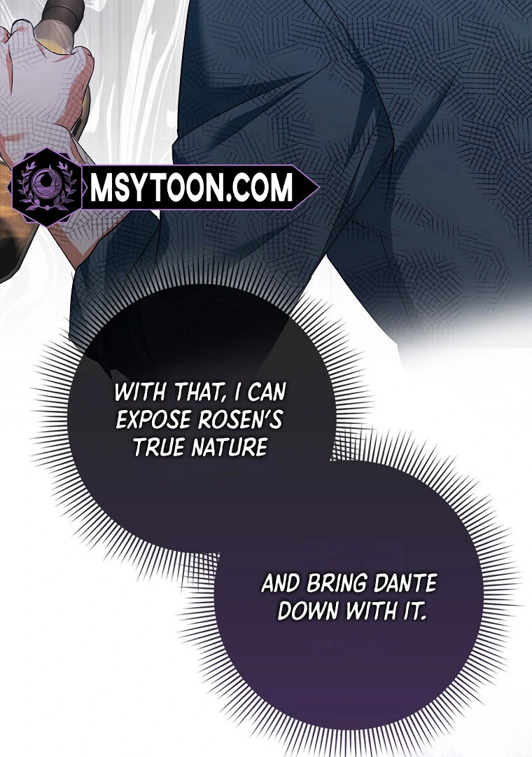 I Became The Male Leads’ Target Chapter 14 page 29