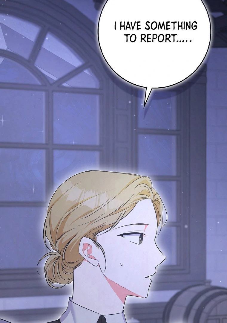 I Became The Male Leads’ Target Chapter 14 page 34