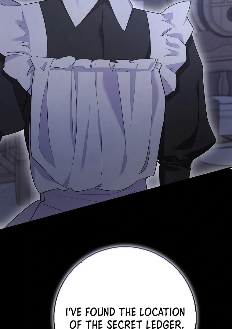 I Became The Male Leads’ Target Chapter 14 page 35