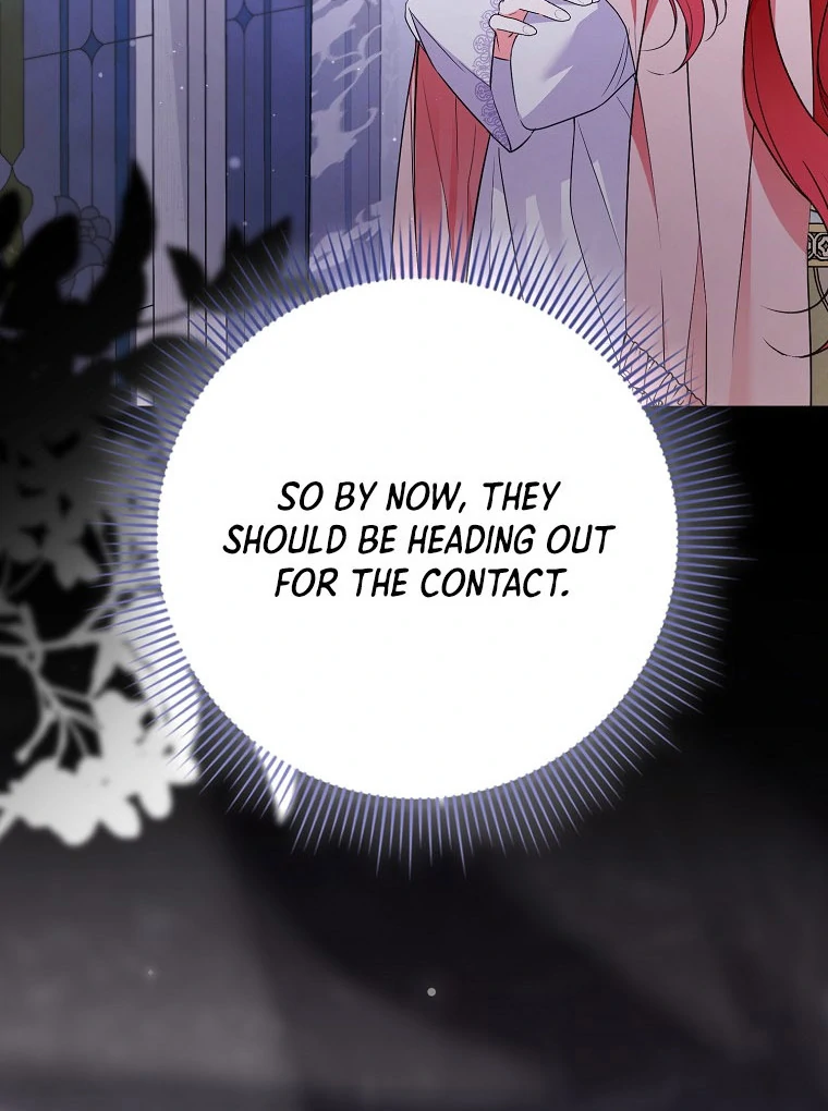 I Became The Male Leads’ Target Chapter 14 page 41