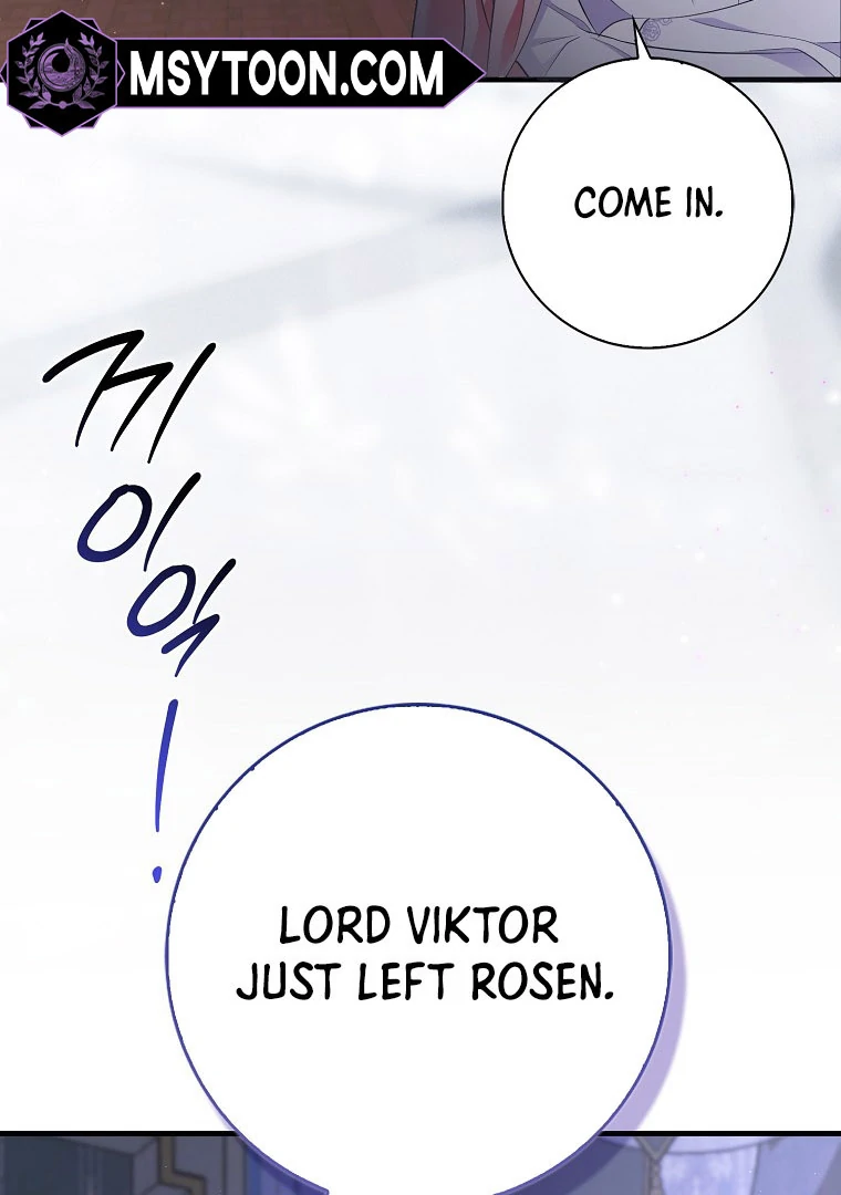 I Became The Male Leads’ Target Chapter 14 page 43