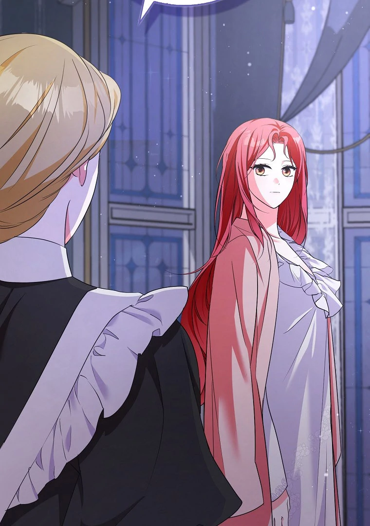I Became The Male Leads’ Target Chapter 14 page 44