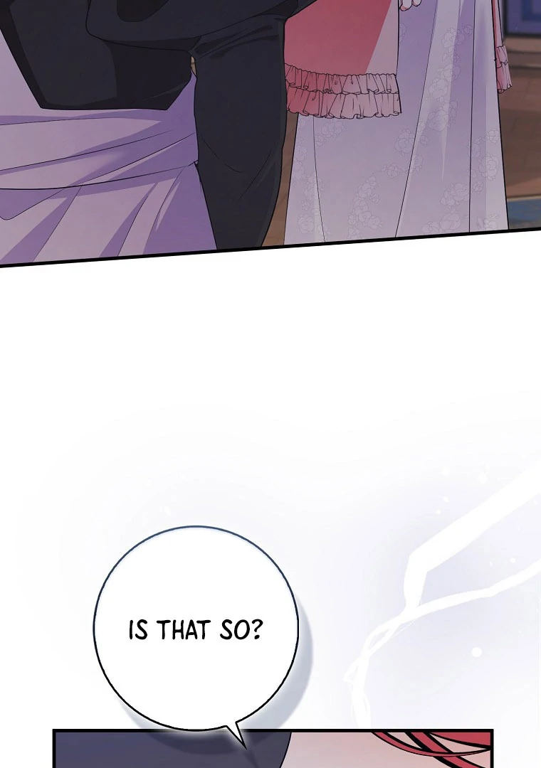 I Became The Male Leads’ Target Chapter 14 page 45