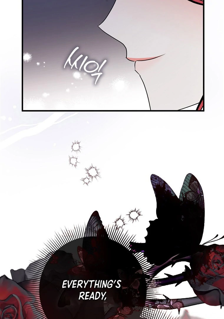 I Became The Male Leads’ Target Chapter 14 page 46