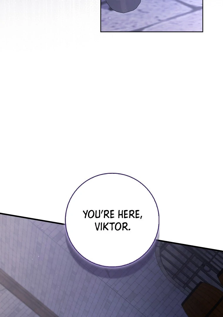 I Became The Male Leads’ Target Chapter 14 page 52
