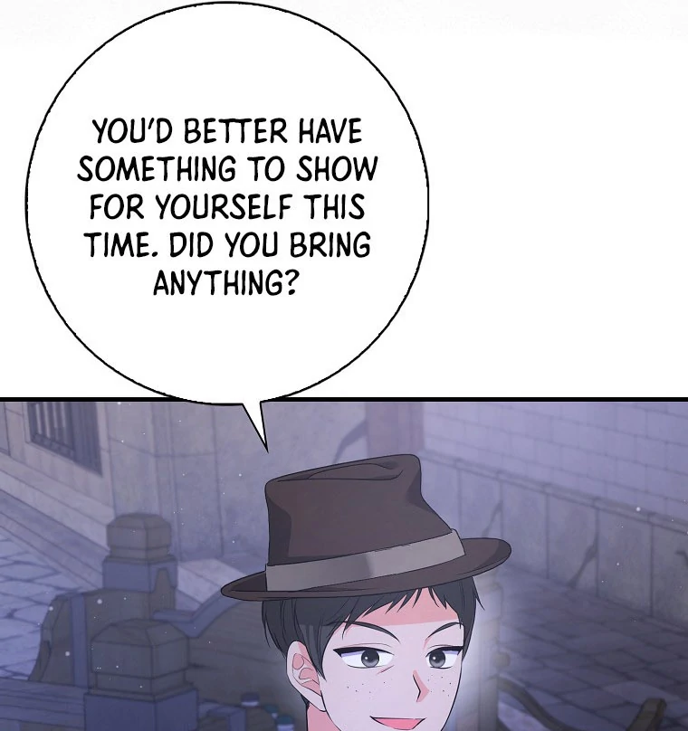 I Became The Male Leads’ Target Chapter 14 page 54