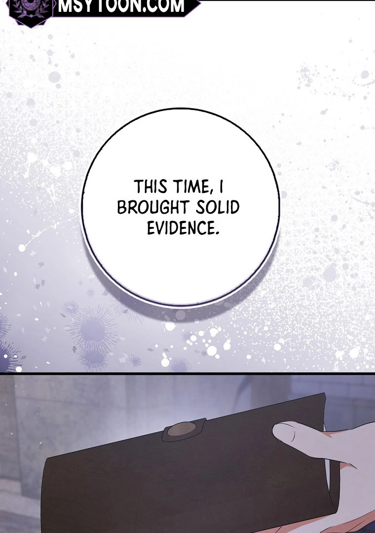 I Became The Male Leads’ Target Chapter 14 page 57
