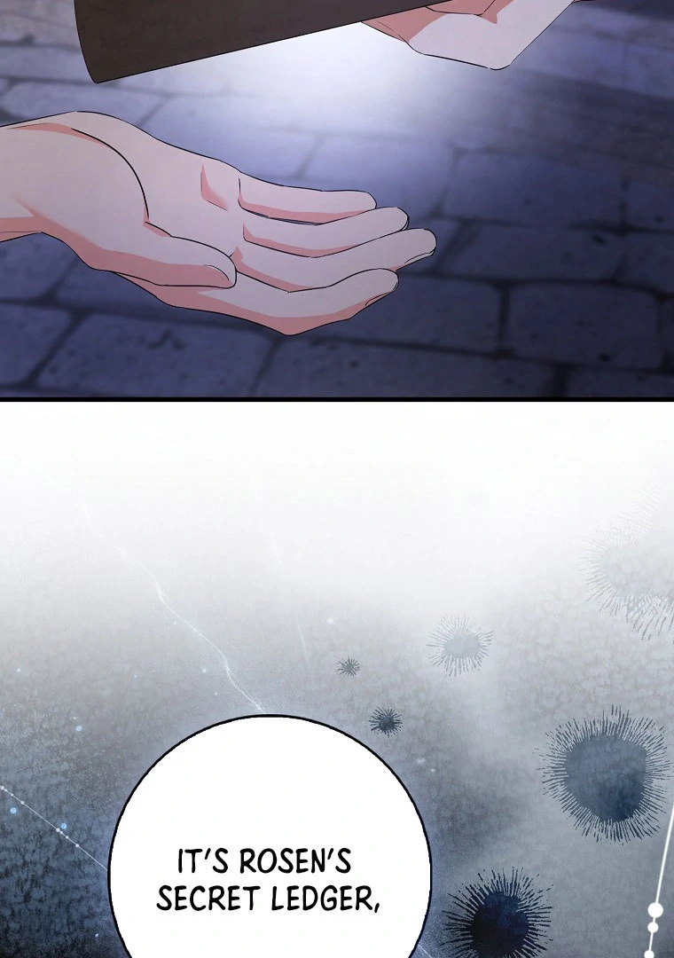 I Became The Male Leads’ Target Chapter 14 page 58