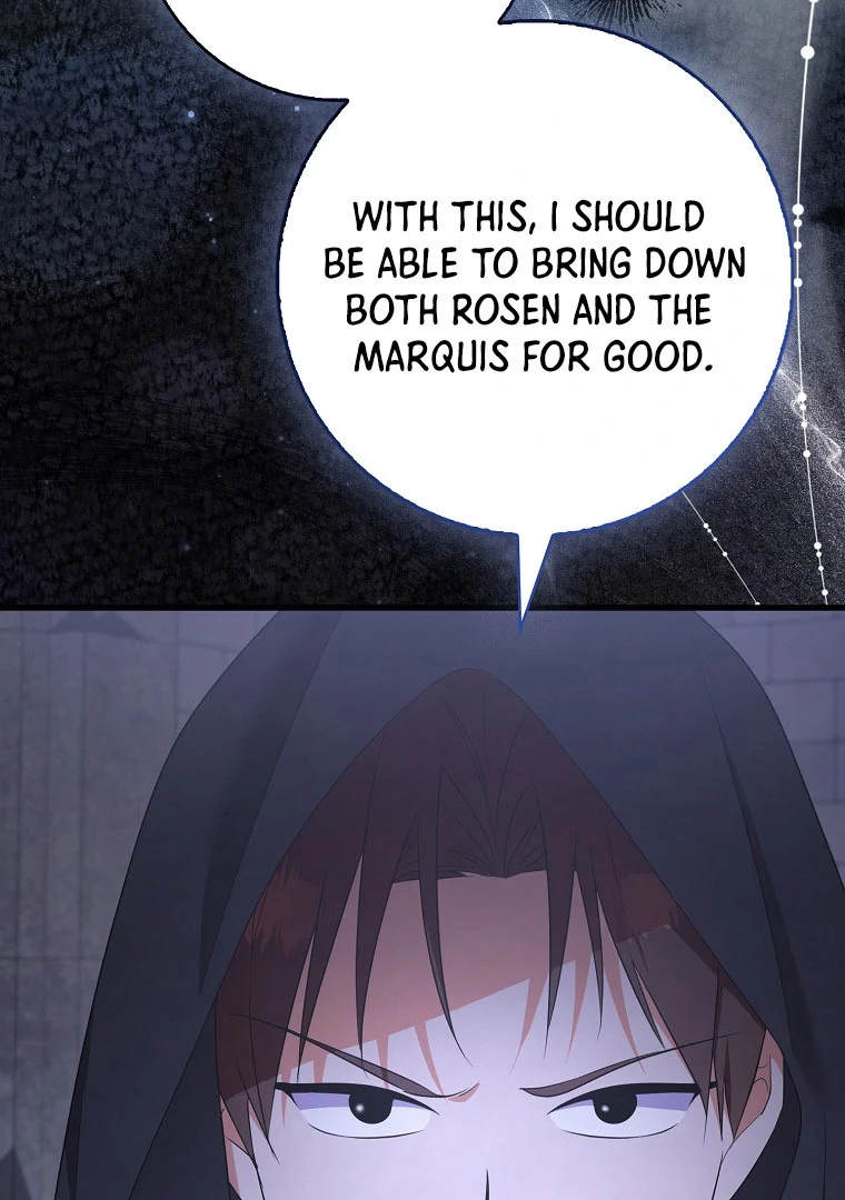 I Became The Male Leads’ Target Chapter 14 page 59