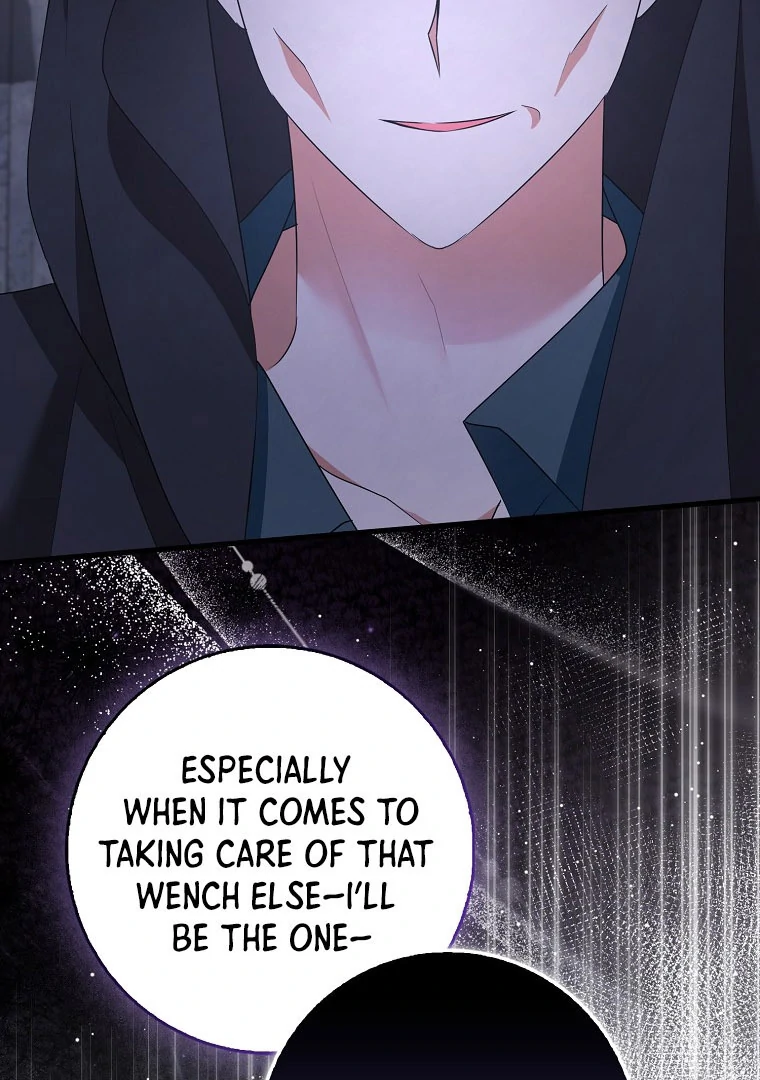 I Became The Male Leads’ Target Chapter 14 page 60