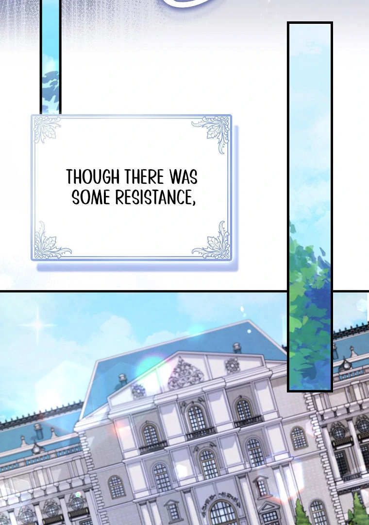 I Became The Male Leads’ Target Chapter 14 page 74