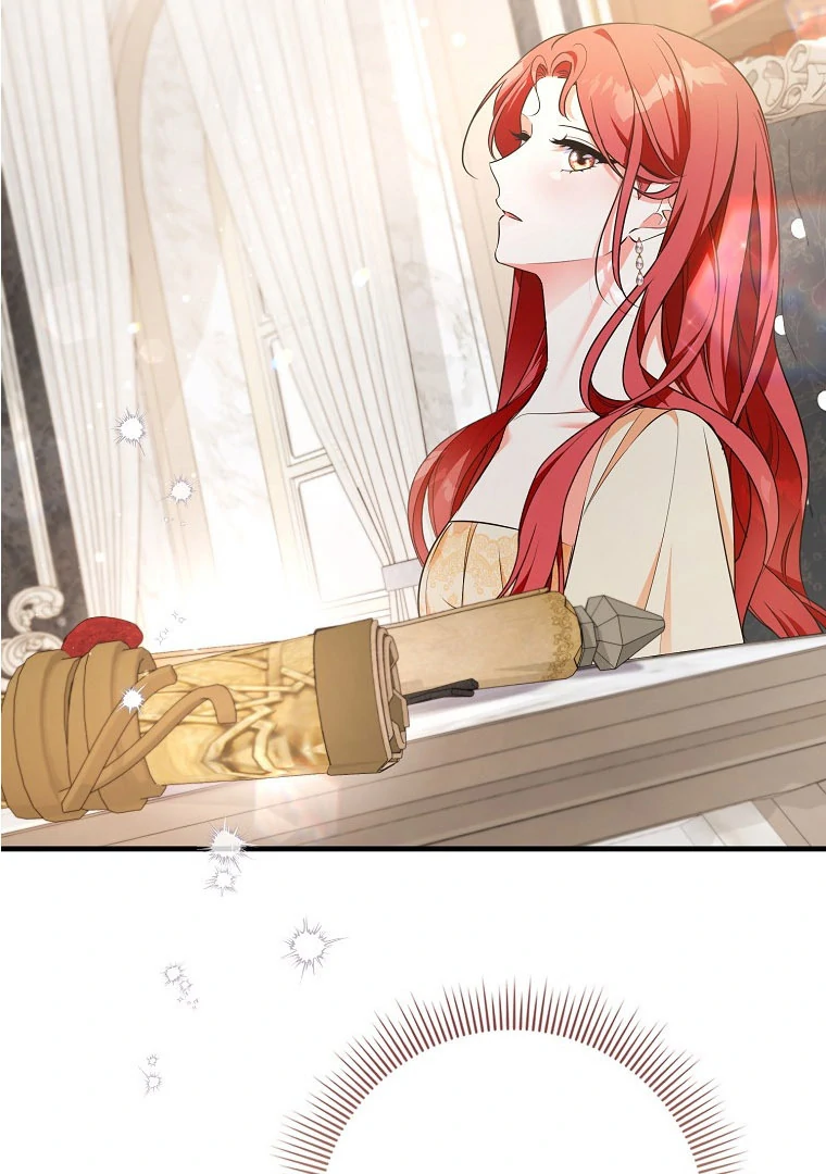 I Became The Male Leads’ Target Chapter 14 page 81
