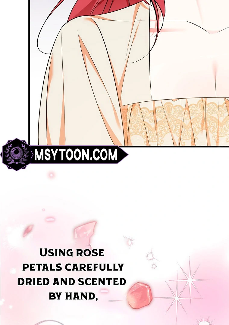 I Became The Male Leads’ Target Chapter 14 page 84