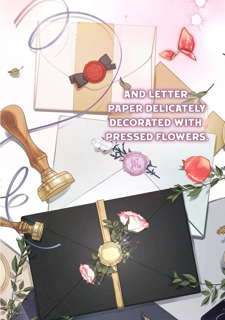 I Became The Male Leads’ Target Chapter 14 page 85