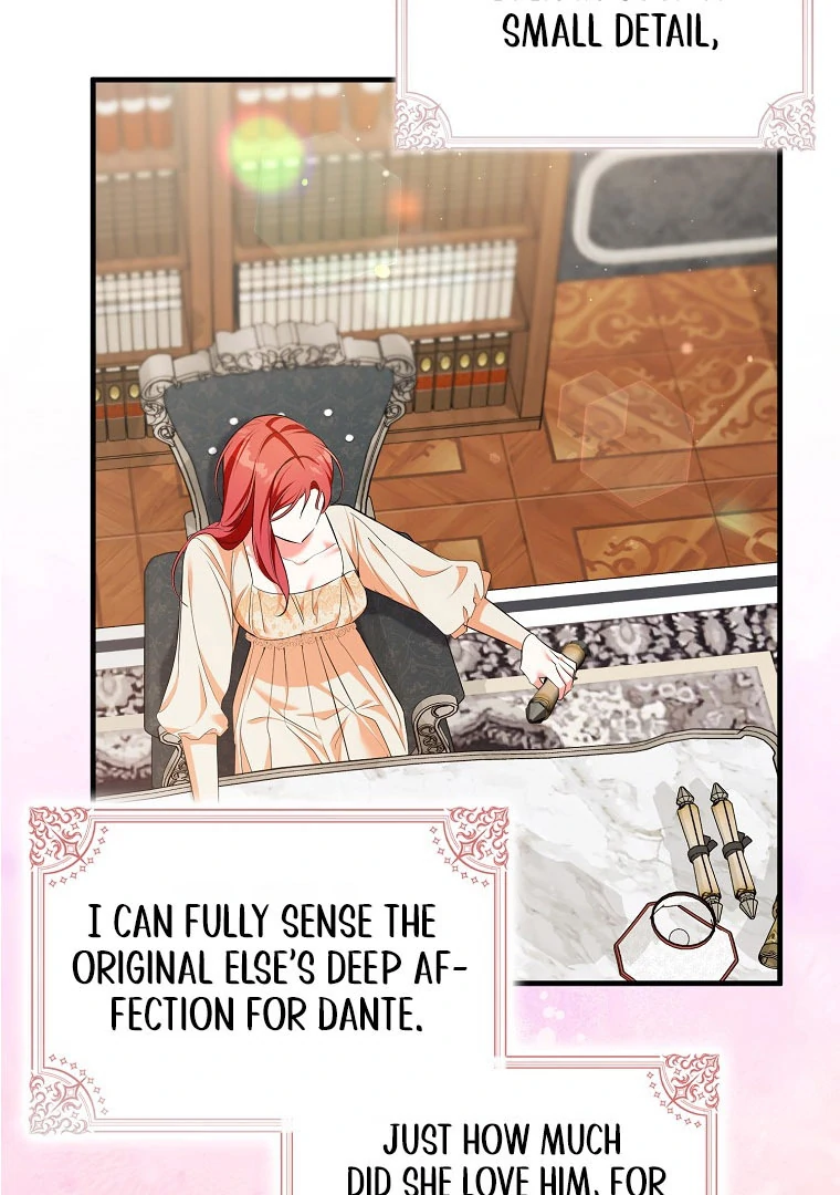 I Became The Male Leads’ Target Chapter 14 page 87