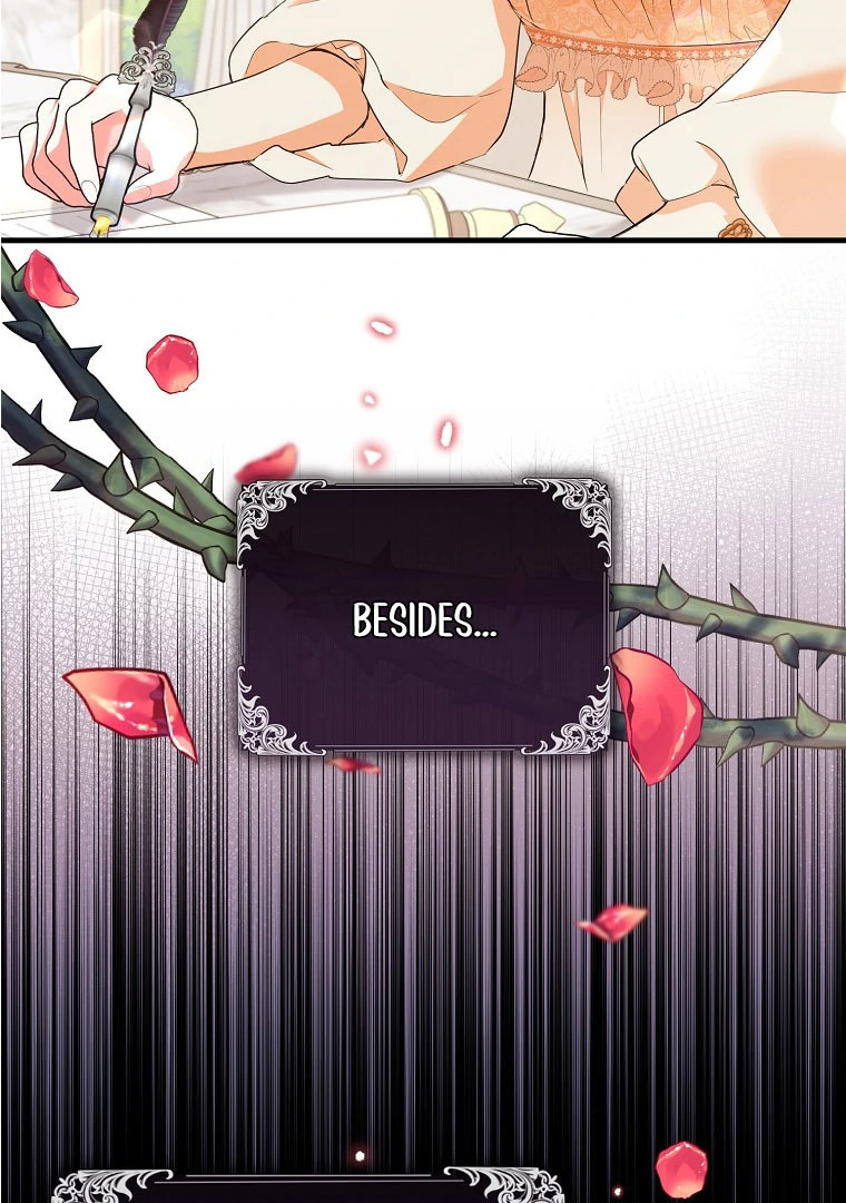 I Became The Male Leads’ Target Chapter 14 page 90