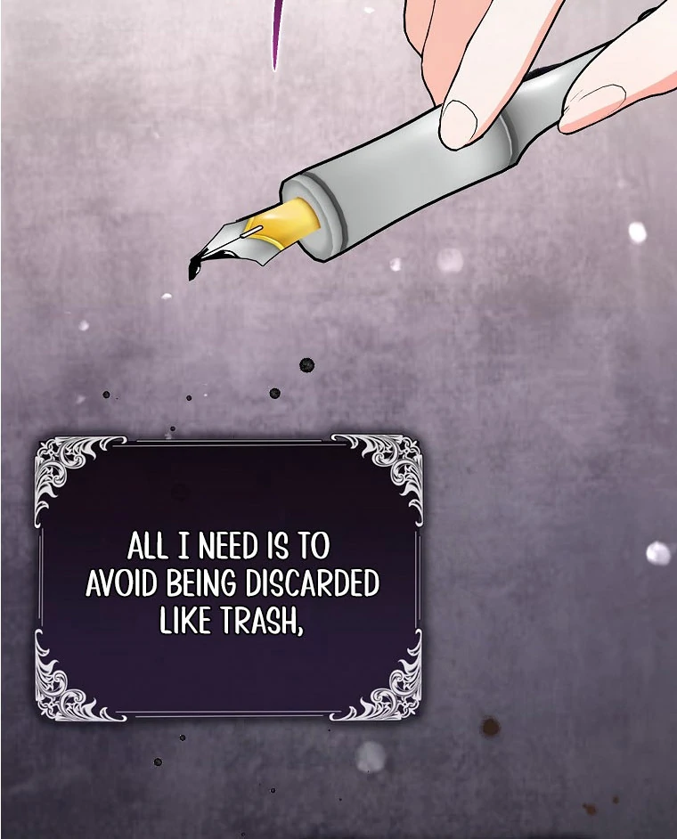 I Became The Male Leads’ Target Chapter 14 page 94