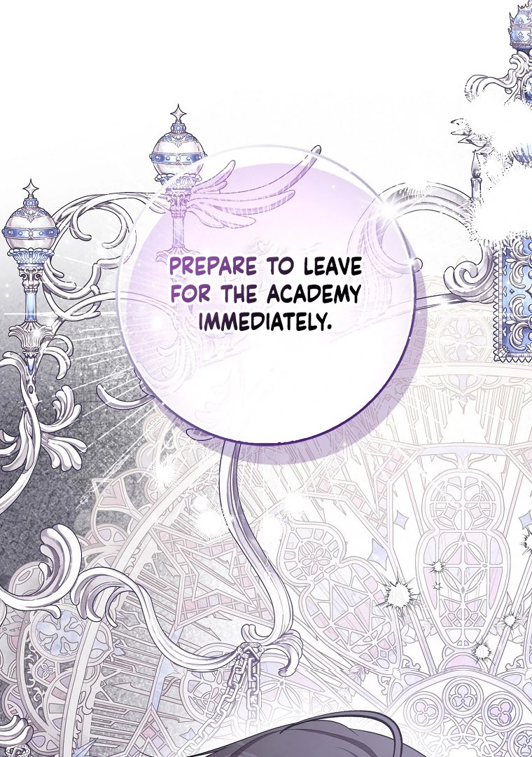 I Became The Male Leads’ Target Chapter 15 page 16