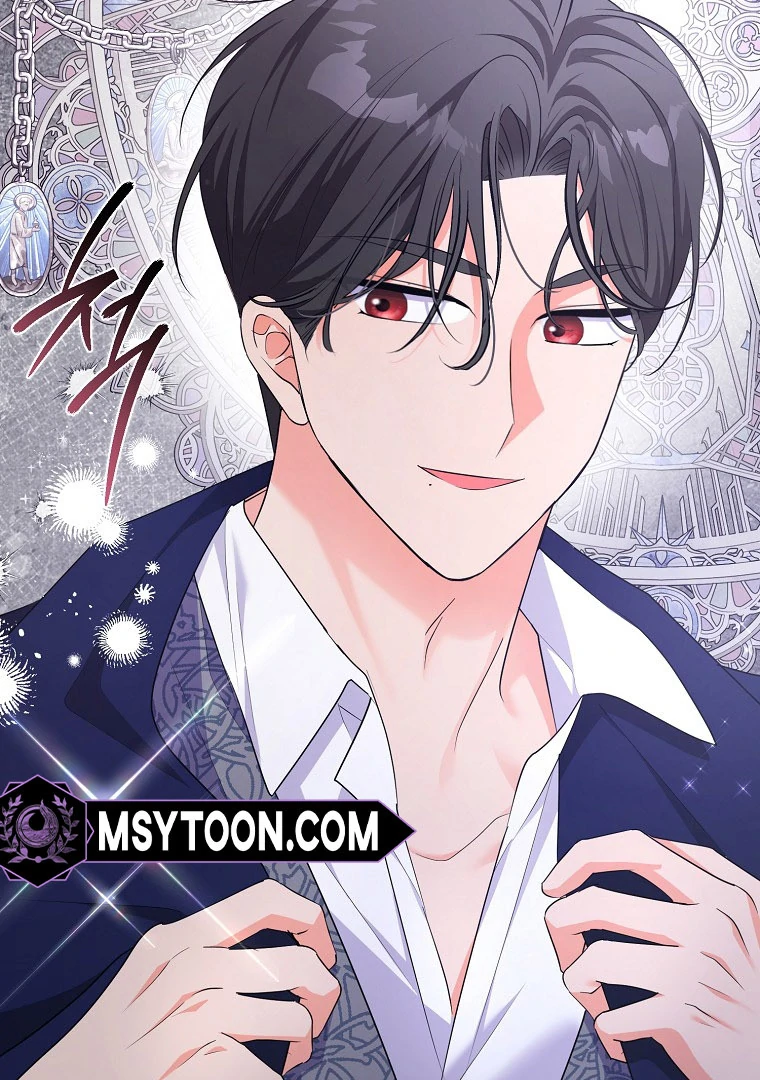 I Became The Male Leads’ Target Chapter 15 page 17