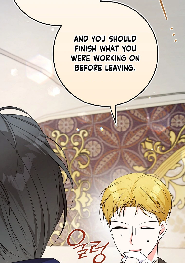I Became The Male Leads’ Target Chapter 15 page 25