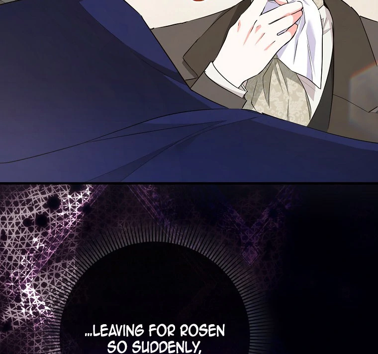 I Became The Male Leads’ Target Chapter 15 page 26
