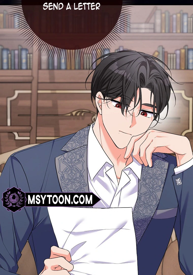 I Became The Male Leads’ Target Chapter 15 page 28