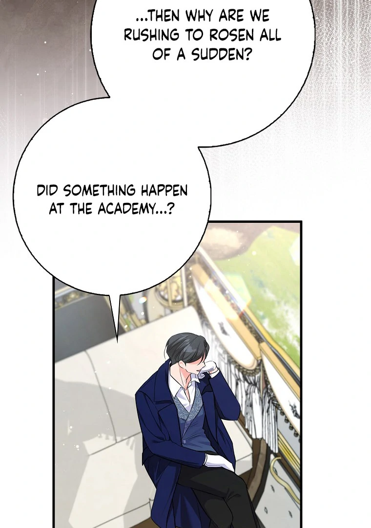 I Became The Male Leads’ Target Chapter 15 page 30
