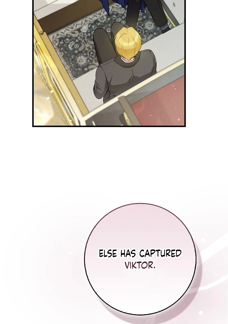 I Became The Male Leads’ Target Chapter 15 page 31